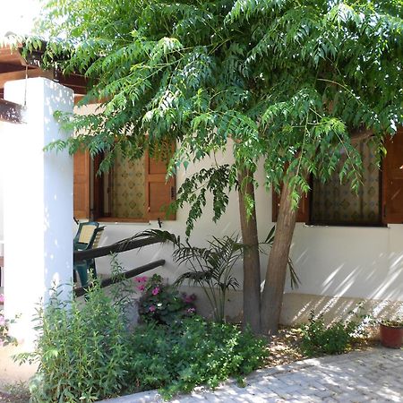 Caviri Διαμέρισμα Γαλησσάς Εξωτερικό φωτογραφία