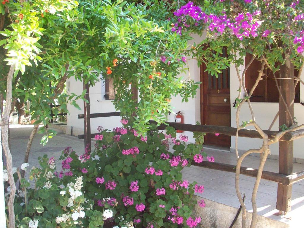 Caviri Διαμέρισμα Γαλησσάς Δωμάτιο φωτογραφία