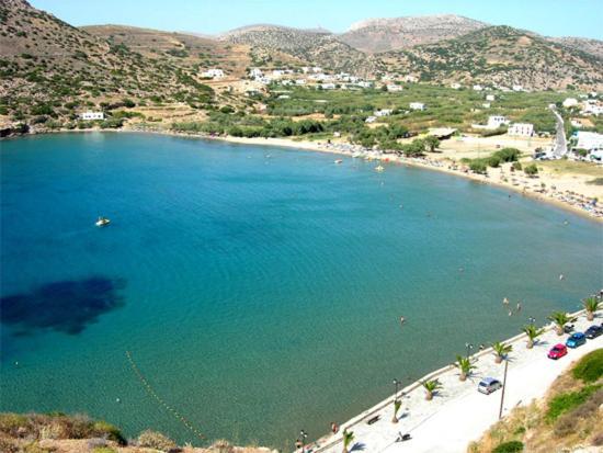 Caviri Διαμέρισμα Γαλησσάς Εξωτερικό φωτογραφία