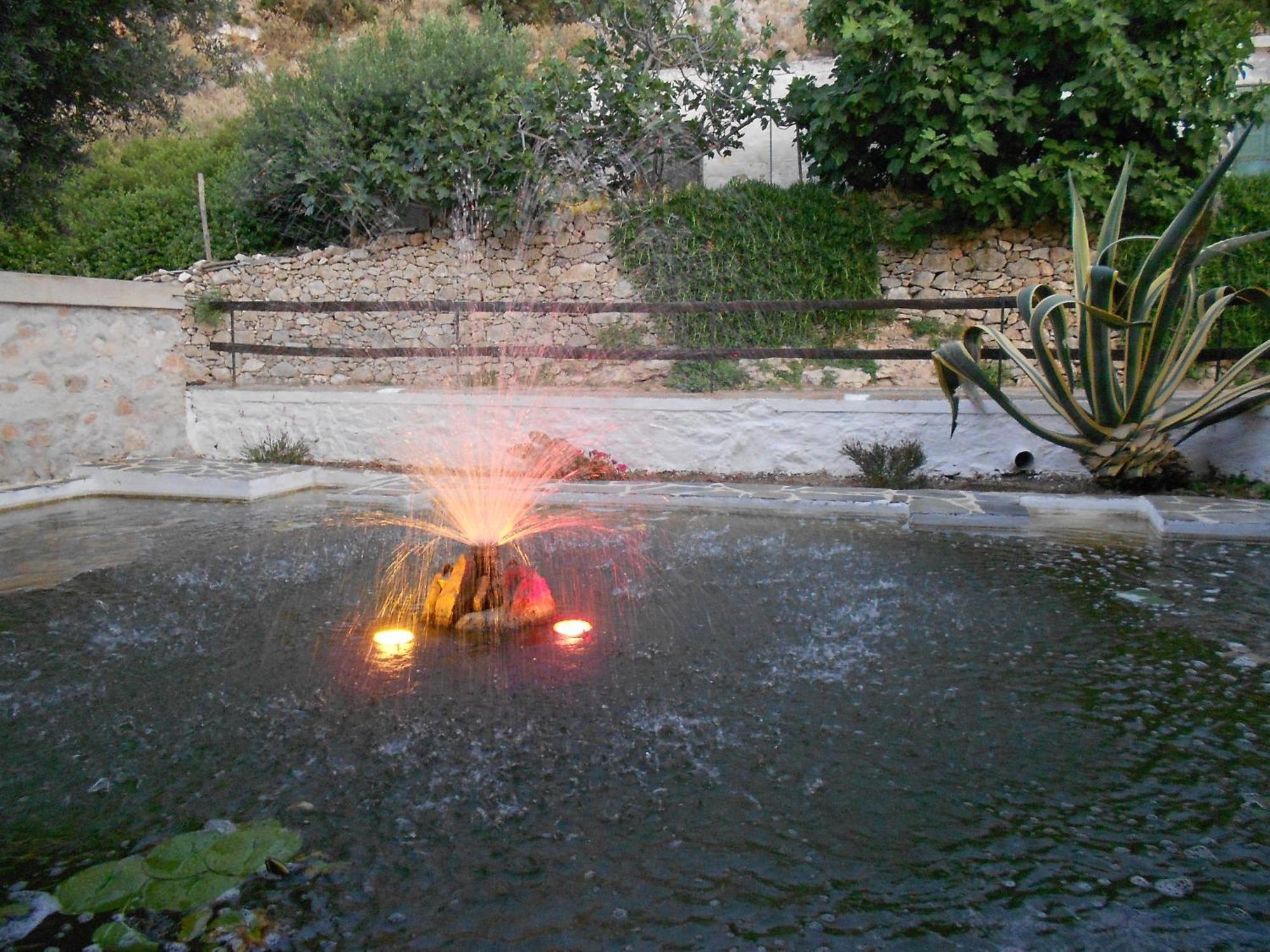Caviri Διαμέρισμα Γαλησσάς Εξωτερικό φωτογραφία