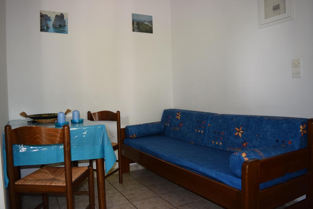 Caviri Διαμέρισμα Γαλησσάς Εξωτερικό φωτογραφία