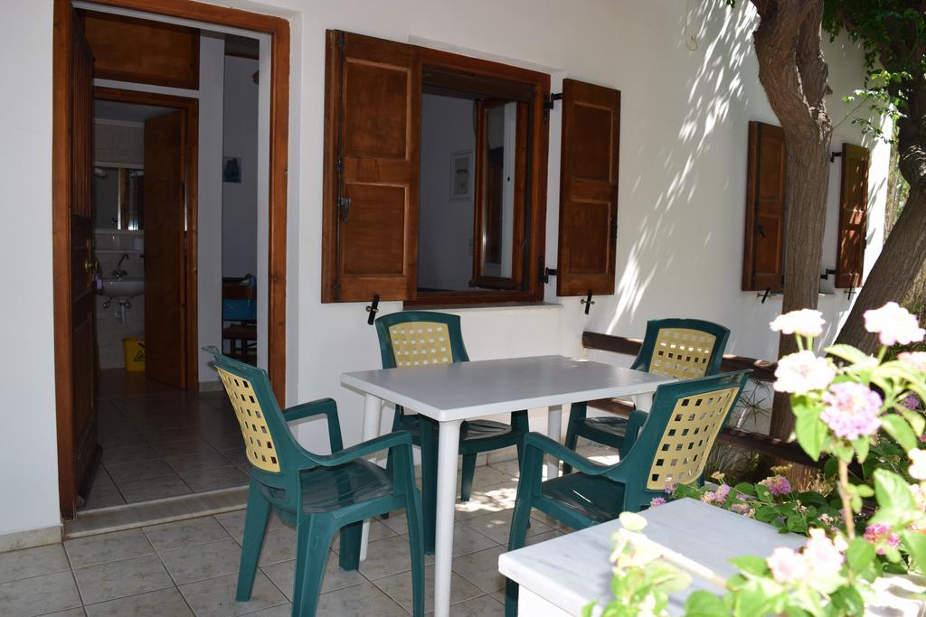 Caviri Διαμέρισμα Γαλησσάς Εξωτερικό φωτογραφία