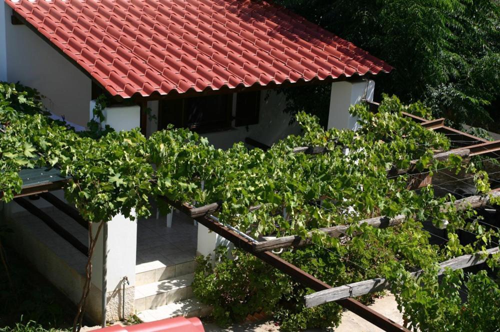 Caviri Διαμέρισμα Γαλησσάς Εξωτερικό φωτογραφία