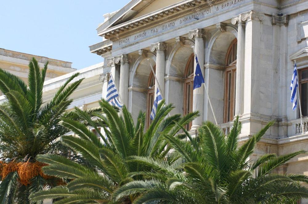 Caviri Διαμέρισμα Γαλησσάς Εξωτερικό φωτογραφία
