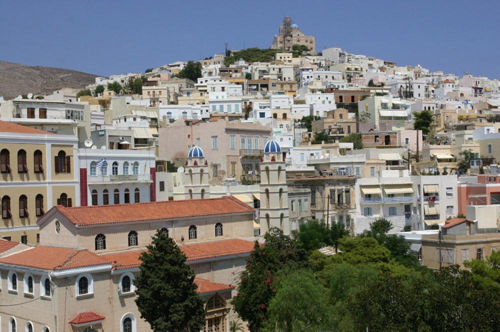 Caviri Διαμέρισμα Γαλησσάς Εξωτερικό φωτογραφία