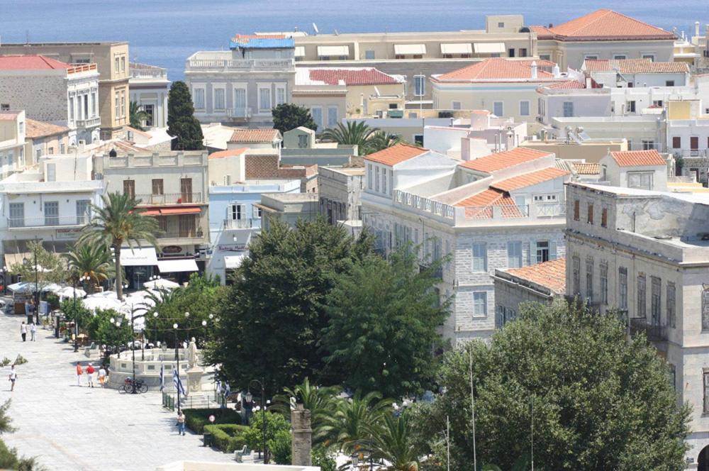 Caviri Διαμέρισμα Γαλησσάς Εξωτερικό φωτογραφία