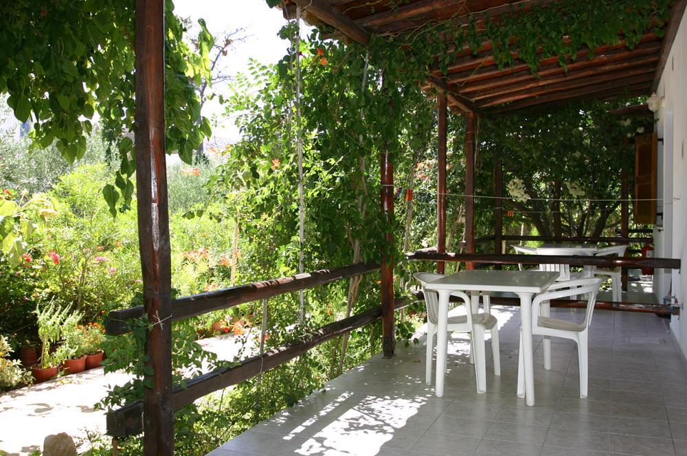 Caviri Διαμέρισμα Γαλησσάς Εξωτερικό φωτογραφία